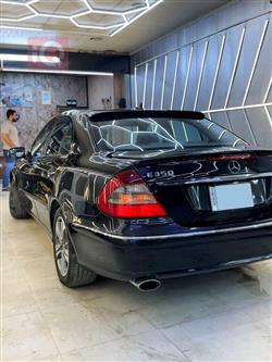 مێرسێدس بێنز E-Class